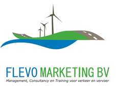 Logo Flevo